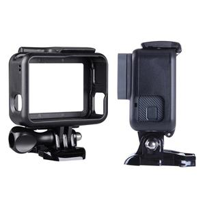 Electronics Family KC beschermend frame voor GoPro case krasbestendige camcorder behuizing case accessoires voor GoPro Hero 7 6 5 action camera