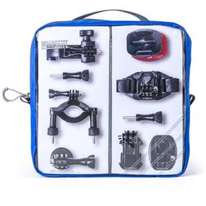 Mindshiftgear Gear Pouch Mounts tas voor accessoires
