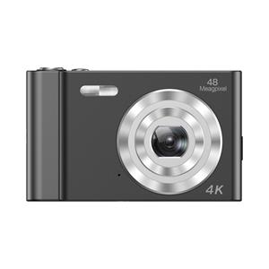 Andoer 4K digitale camera video camcorder 48MP 2,4 inch IPS-scherm autofocus 16x digitale zoom
