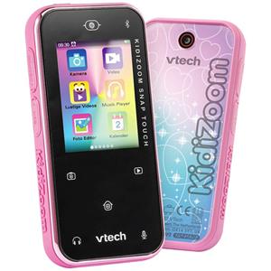 VTech Kidizoom Snap touch pink