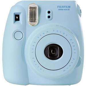 Fujifilm Instant camera  Instax Mini 8 - Blauw