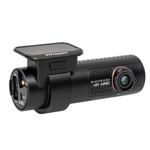 BlackVue BlackVue DR970X-1CH 256GB Dashcam, 4K Ultra HD, Cl Dashcam