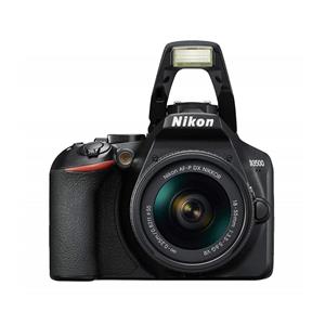 Nikon D3500 +  AF-P DX Nikkor 18-55mm f/3.5-5.6G VR