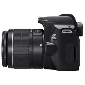Canon Spiegelreflexcamera  EOS 250D