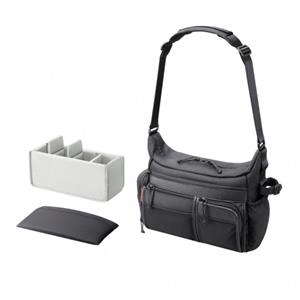 SONY LCS-PSC7 soft carrying case