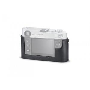 LEICA Protector M11 leather black