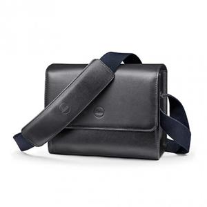 LEICA Bag M-system Leather Black 18551