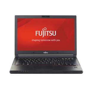 Fujitsu LifeBook E544 - Intel Core i5-4e Generatie - 14 inch - 8GB RAM - 240GB SSD - Windows 11