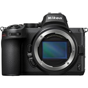 Nikon Hybride camera  Z5