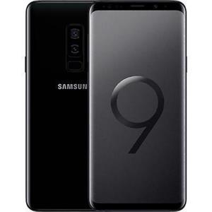 Samsung Galaxy S9+ 256GB - Zwart - Simlockvrij - Dual-SIM