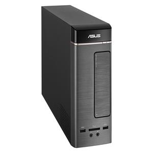 Asus K20CE-FR060T Pentium 1,6 GHz - HDD 2 TB RAM 8GB