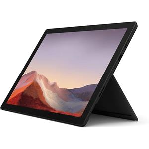 Microsoft Surface Pro 7 12 Core i7 1.3 GHz - SSD 256 GB - 16GB Zonder toetsenbord