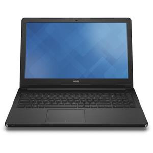 Dell Vostro 3558 15 Core i3 2 GHz - SSD 128 GB - 4GB QWERTY - Engels