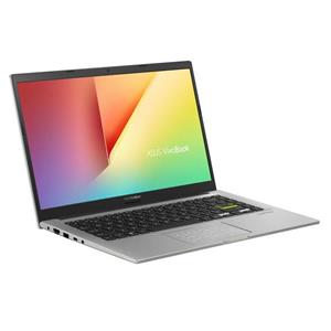 Asus VivoBook 14 X413EA-EK1391T 14 Core i5 2.4 GHz - SSD 512 GB - 8GB QWERTY - Spaans