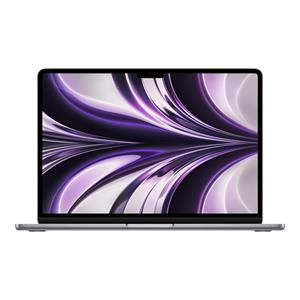 Apple MacBook Air 13.3 (2022) -  M2 met 8‐core CPU en 10-core GPU - 8GB RAM - SSD 256GB - QWERTY - Engels