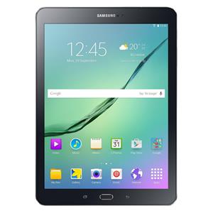 Samsung Galaxy Tab S2 8.0 32GB - Zwart - WiFi + 4G