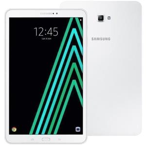 Samsung Galaxy TAB A6 16GB - Wit - WiFi