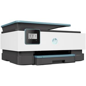 HP OfficeJet 8015 Inkjet Printer