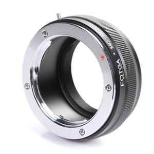 TOMTOP JMS MD-NEX Adapterring voor Minolta MC/MD Lens naar Sony NEX-5 7 3 F5 5R 6 VG20 E-mount