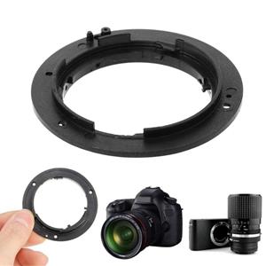 Spoils Me Camera Lens Bajonetvatting Ring Reparatie Onderdelen Voor Nikon 18-55 18-105 18-135 55-200