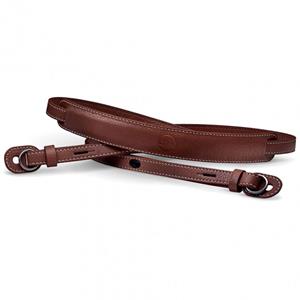 LEICA Carrying Strap vintage brown