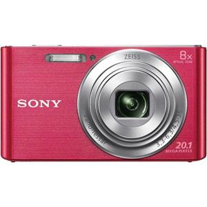Sony Compact-camera DSC-W830
