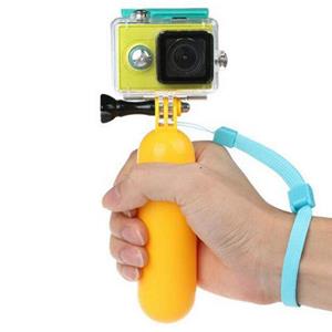 Photography 3C Gopro Bobber Float Handheld Monopod Hand Grip Accessoires voor Gopro SJCAM Xiaomi Yi Actie Camera