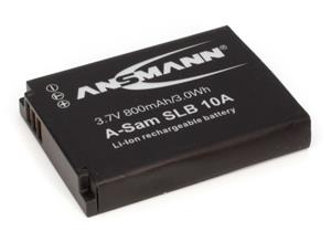 Ansmann Samsung SLB-10A