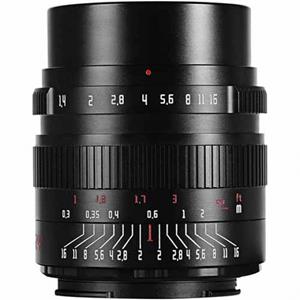 7Artisans 24mm f/1.4 Panasonic Olympus MFT-Mount | 7Artisans Objectieven lenzen | 6971835484904