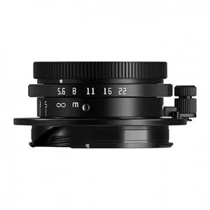 TTArtisan 28mm F/5.6 Black for Leica M