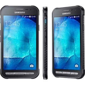 Samsung Galaxy Xcover 3 8GB - Grijs - Simlockvrij