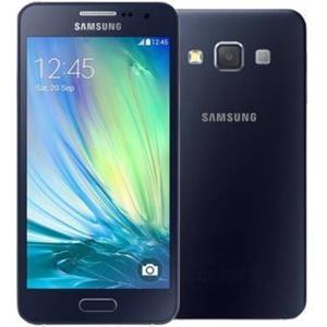 Samsung Galaxy A5 16GB - Zwart - Simlockvrij