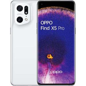 Oppo Find X5 Pro 256GB - Wit - Simlockvrij
