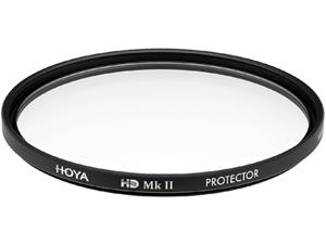 Hoya 52.0mm HD MkII Protector | Lensfilters lenzen | Fotografie - Objectieven toebehoren | 0024066070524