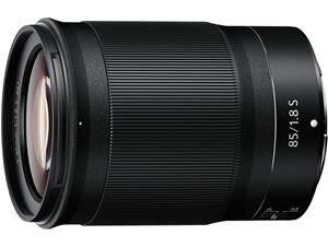 Nikon Nikkor Z 85mm f/1.8 S | Telelenzen lenzen | Fotografie - Objectieven | 4960759902184