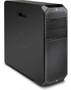 HP Z6 G4 Workstation,16GB DDR4,1TB SSD,Intel Xeon 4112 2.60GHz, AMD FirePro W2100 2GB,Win10Pro