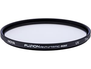 Hoya Fusion Antistatic Next UV-Filter 72mm