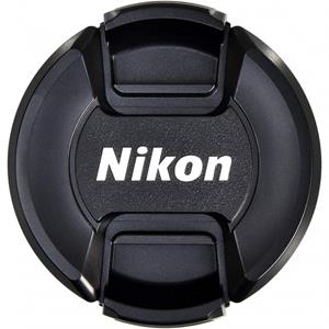 NIKON LC-55A Lens Cap