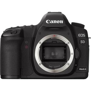 Canon Spiegelreflexcamera  EOS 5D Mark II