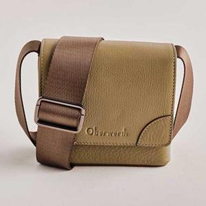 OBERWERTH Micro Bag Casual for Sofort 2 - Kiwi