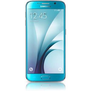 Samsung Galaxy S6 64GB - Blauw - Simlockvrij