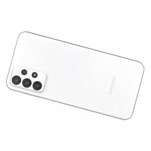 Samsung Galaxy A23 64GB - Wit - Simlockvrij - Dual-SIM