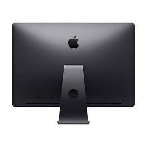 Apple iMac Pro 27 5K (Eind 2017) Xeon W 3 GHz - SSD 2 TB - 64GB QWERTY - Engels (VS)