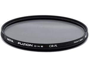 Hoya Fusion ONE 46mm Circular Polfilter | Lensfilters lenzen | Fotografie - Objectieven toebehoren | 0024066068637