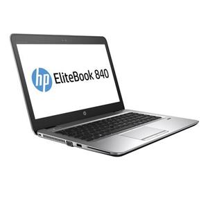 HP EliteBook 840 G3 14 Core i5 2.4 GHz - SSD 256 GB - 8GB QWERTY - Noors