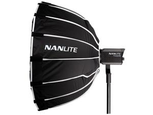 Nanlite Parabolic Softbox for Forza 60 | Softboxen&Beautydishes | Fotografie - Studio | 6949987420590