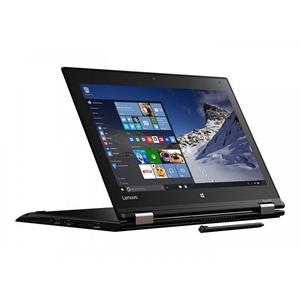 Lenovo ThinkPad Yoga 260 12 Core i5 2.3 GHz - SSD 256 GB - 8GB QWERTY - Spaans