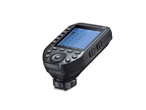 Godox X Pro II Transmitter for Canon | Zenders&Ontvangers | Fotografie - Studio | 6952344222256