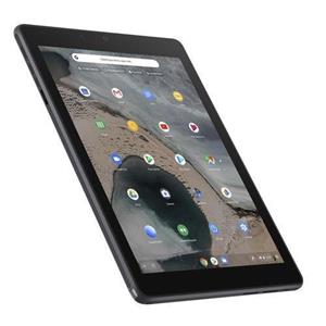 Asus ChromeBook Tablet CT100PA 32GB - Zwart - WiFi
