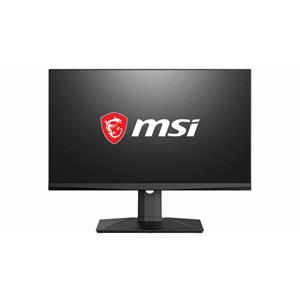 MSI 24,5-inch  Oculux NXG253R 1920 x 1080 LED Beeldscherm Zwart